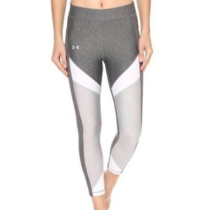 Women’s Under Armour Color Block Ankle Legging